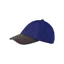 Schoffel Cowes Cap Mykonos Blue